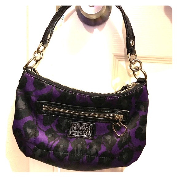 coach purse - Picture 1 of 4